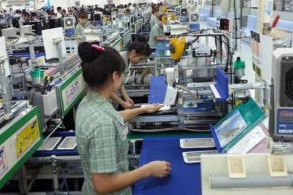 RI Pamer Industri Elektronika dan Telematika di Uzbekistan