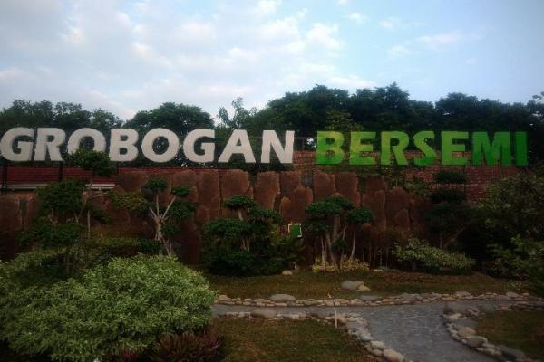 Hasil Temuan, Grobogan Surga Baru Litium dan Boron