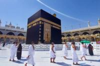 Patuhi Arab Saudi, Jemaah Umrah Diminta Pulang Sebelum 6 Juni