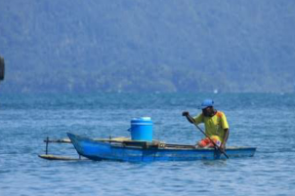 Pembangunan Sektor Kelautan Butuh Ratusan Miliar USD