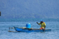 Pembangunan Sektor Kelautan Butuh Ratusan Miliar USD