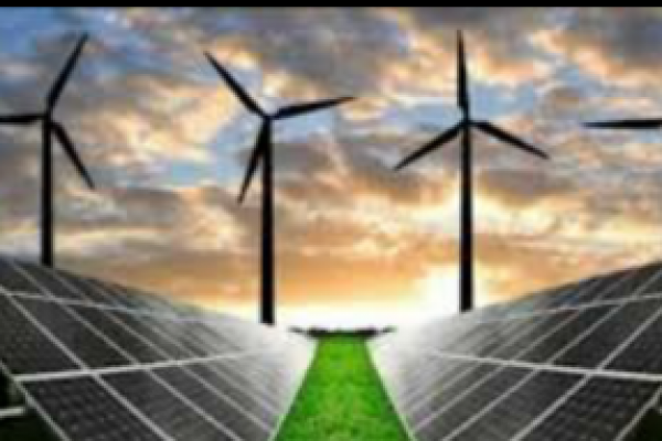 Catat, Mustahil Ada Transisi Energi Tanpa Kolaborasi