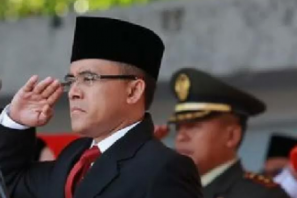 Reformasi Birokrasi Bertumpu pada Kepemimpinan Digital 