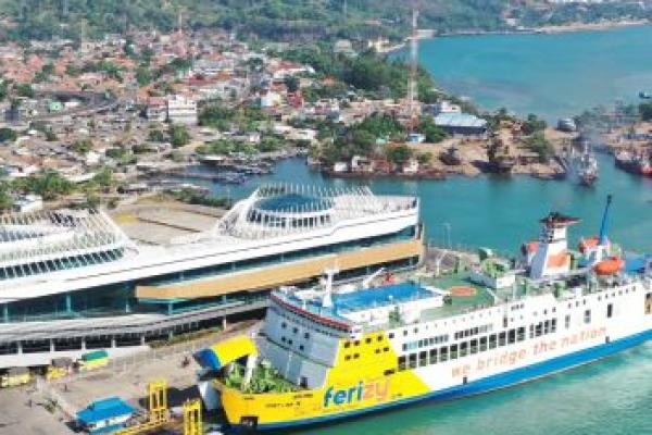 Penumpang Membludak, ASDP Lakukan Ini Saat Libur Panjang