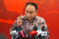 Perintah Tegas Jokowi, Putus Ekosistem Judi Online