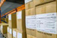 Polemik Barang Kiriman, Ombudsman Temui Bea Cukai