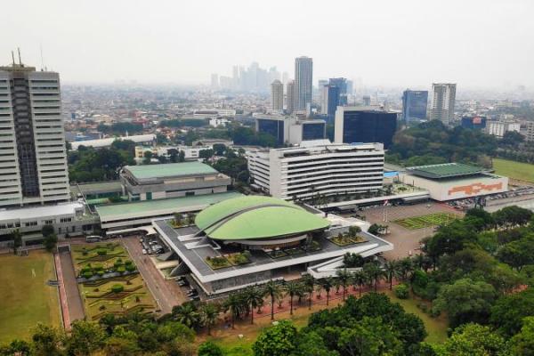 Penembakan Diplomat RI di Peru, DPR Minta Segara Diusut Tuntas