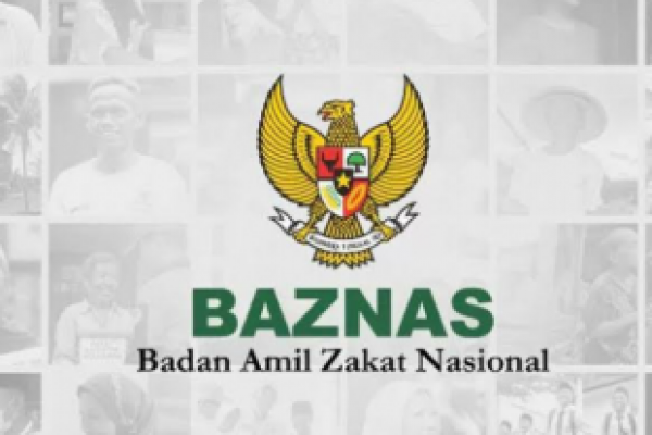 Jika Dilibatkan Makan Gratis, Baznas Tak Gunakan Dana ZIS