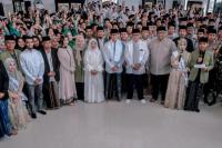 Kemenparekraf Dorong Santri Bikin Konten Unik