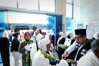 DPR Perkuat Pengawasan Ibadah Haji 2024