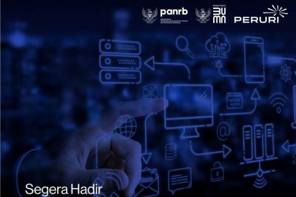 Segera Diluncurkan, Ini Tugas GovTech Indonesia