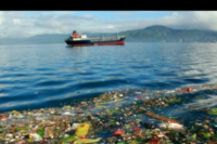 Bereskan Sampah Plastik, RI Dapat Pinjaman 500 Juta USD