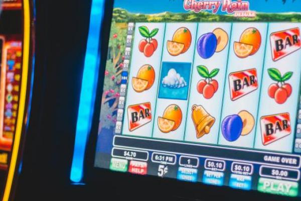 Parah, 22 Ribu Konten Judi Online Susupi Web Pemerintah