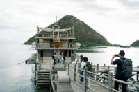 Kemenparekraf Promosikan Labuan Bajo ke Pasar China