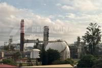 Kebakaran Kilang Balikpapan Tak Ganggu Pasokan BBM