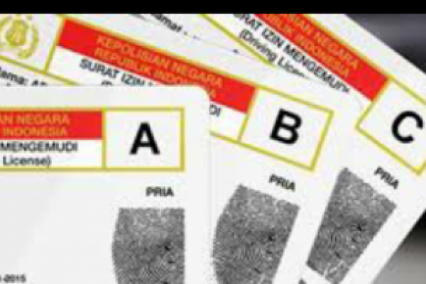 Satu Data, Polri Wacanakan Ganti Nomor SIM Dengan NIK