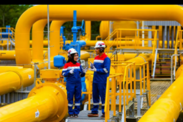 PGN Rombak Susunan Direksi dan Komisaris