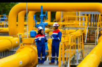 Di Titik Ini, Peran Penting PGN Kuatkan Ketahanan Energi 