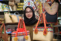 Dapat Jaminan Kredit, UMKM Kian Kinclong di Mata Investor