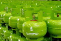 Sidak, Pertamina Perketat Pengawasan LPG 3 Kg