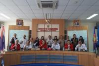 Gandeng Unhas, KKP Perkuat Pengelolaan Ruang Laut