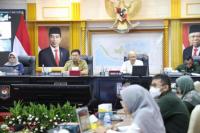 Kemendagri Soroti Daerah Berinflasi Tinggi