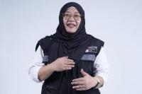 Pemberangkatan Haji Garuda Masih Sering Terlambat