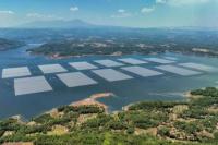 PLN Tingkatkan Kapasitas PLTS Cirata Hingga 500 MWAc