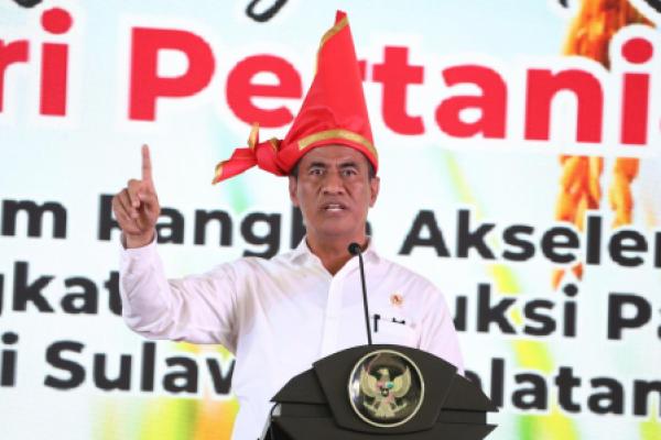 Distributor Diminta Tak Mainkan Harga Pupuk
