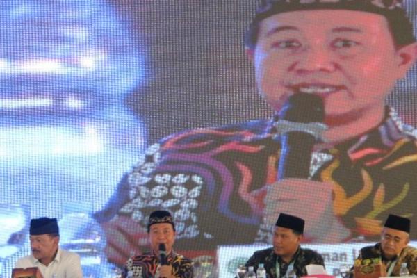 Kemenag Minta Fatwa MUI soal Perlindungan Haji