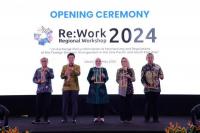 Penggunaan TKA Bagian Integral Perekonomian Global