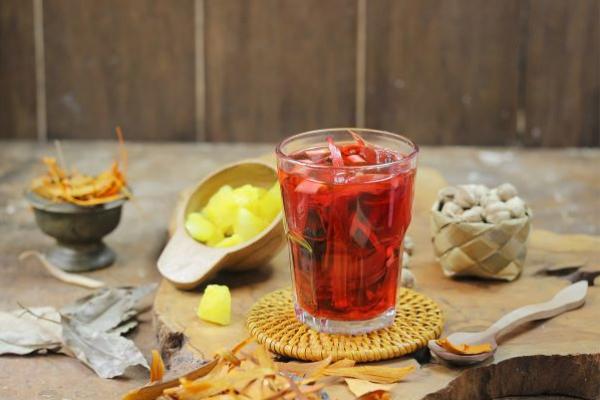 Produk Mamin Indonesia Unjuk Gigi di Tiongkok