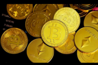 Transaksi Rp158 T, Investor Kripto 20,26 Juta Orang