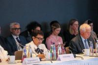 Palestina-Israel, RI Dorong Solusi Dua Negara