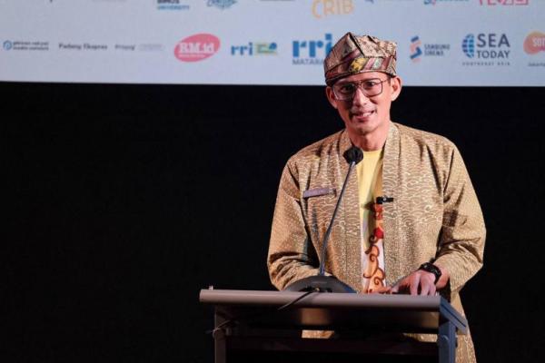 Hadir di 10 Kota, FSAI Kuatkan Kolaborasi Perfilman