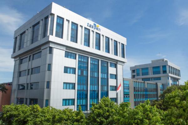 Aset TASPEN Life Tumbuh 13,61 Persen di Tahun 2023