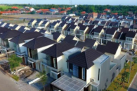 Diharapkan, Ada Kementerian Khusus Perumahan  