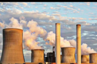 Indonesia Jajaki Kerja Sama Teknologi Nuklir