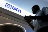 2023, BRI jadi Salah Satu Penyetor Pajak Terbesar