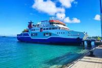 Hari Kelautan Nasional, ASDP Pamer Pencapaian di 2023