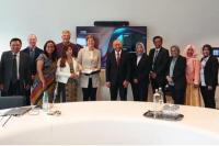 RI-Belanda Dorong Pembiayaan UMKM Pertanian