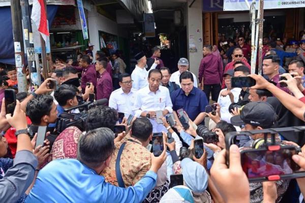 Blok Rokan Sudah 100 Persen Dikelola Pertamina