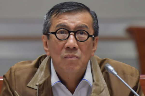 Disiapkan, PP Permudah Kepulangan Diaspora