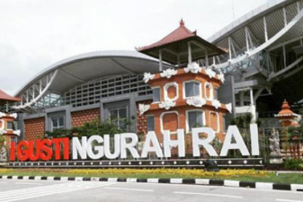 Tekan GRK, AP I Fokus Bandara Ramah Lingkungan