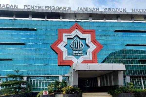 Tiga Produk Ini Tidak Wajib Sertifikasi Halal