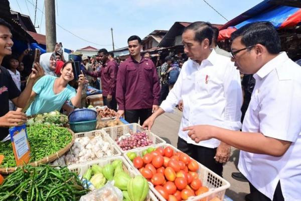 Badan Pangan Kembali Perpanjang HET Beras