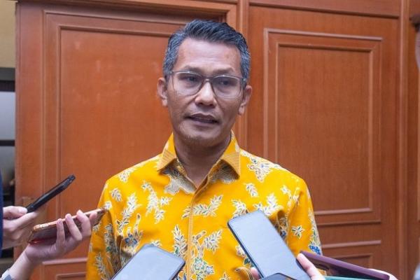 PMI Manufaktur Indonesia Menurun