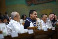 Menpora: Naturalisasi Hanya Strategi Jangka Pendek