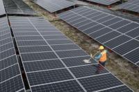DPR Minta Presiden Terpilih Jalankan Transisi Energi