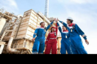 Dekarbonisasi, Strategi PHE Hadapi Era Transisi Energi